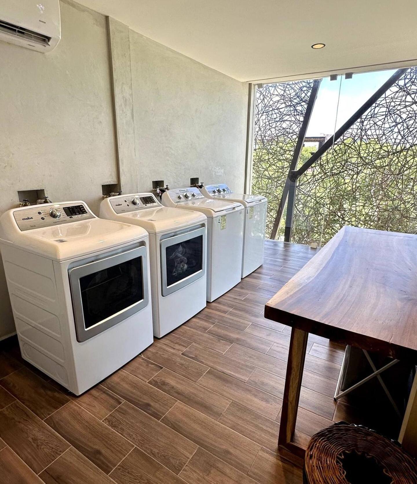 Apartment Sak Lu'um Aldea Zama And Club Access