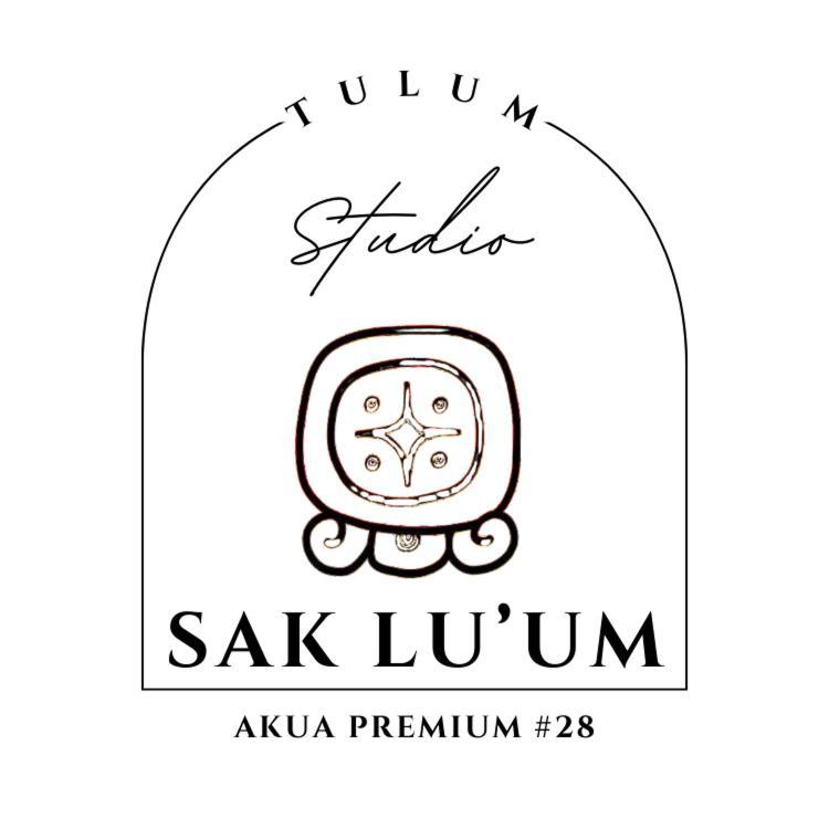 Apartment Sak Lu'um Aldea Zama And Club Access