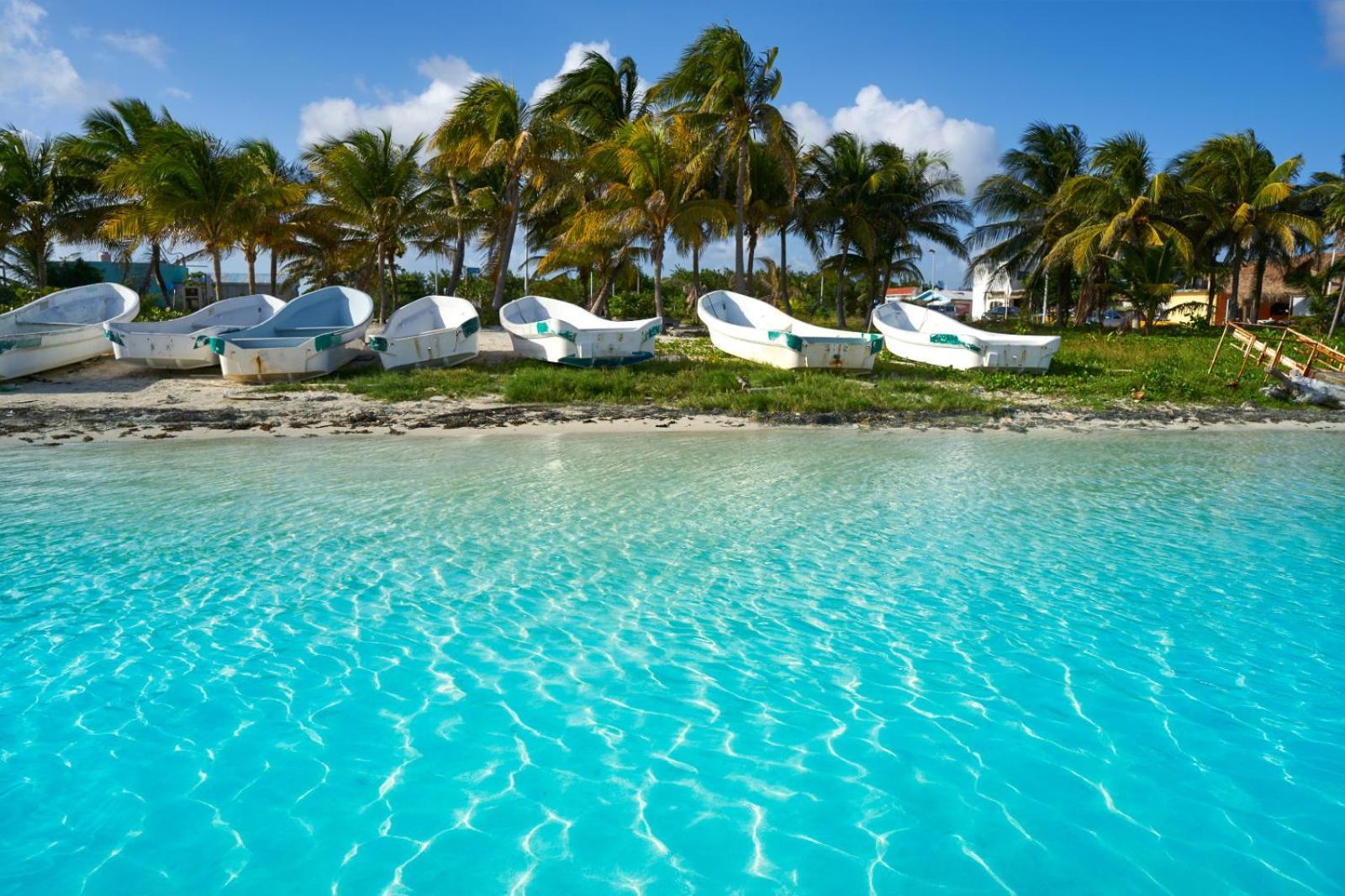 Sak Lu'um Aldea Zama And Club Access *