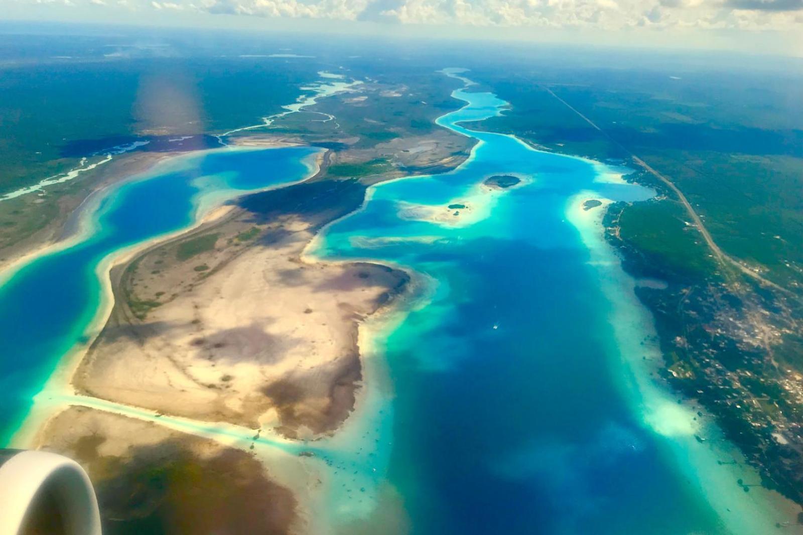 Sak Lu'um Aldea Zama And Club Access Tulum