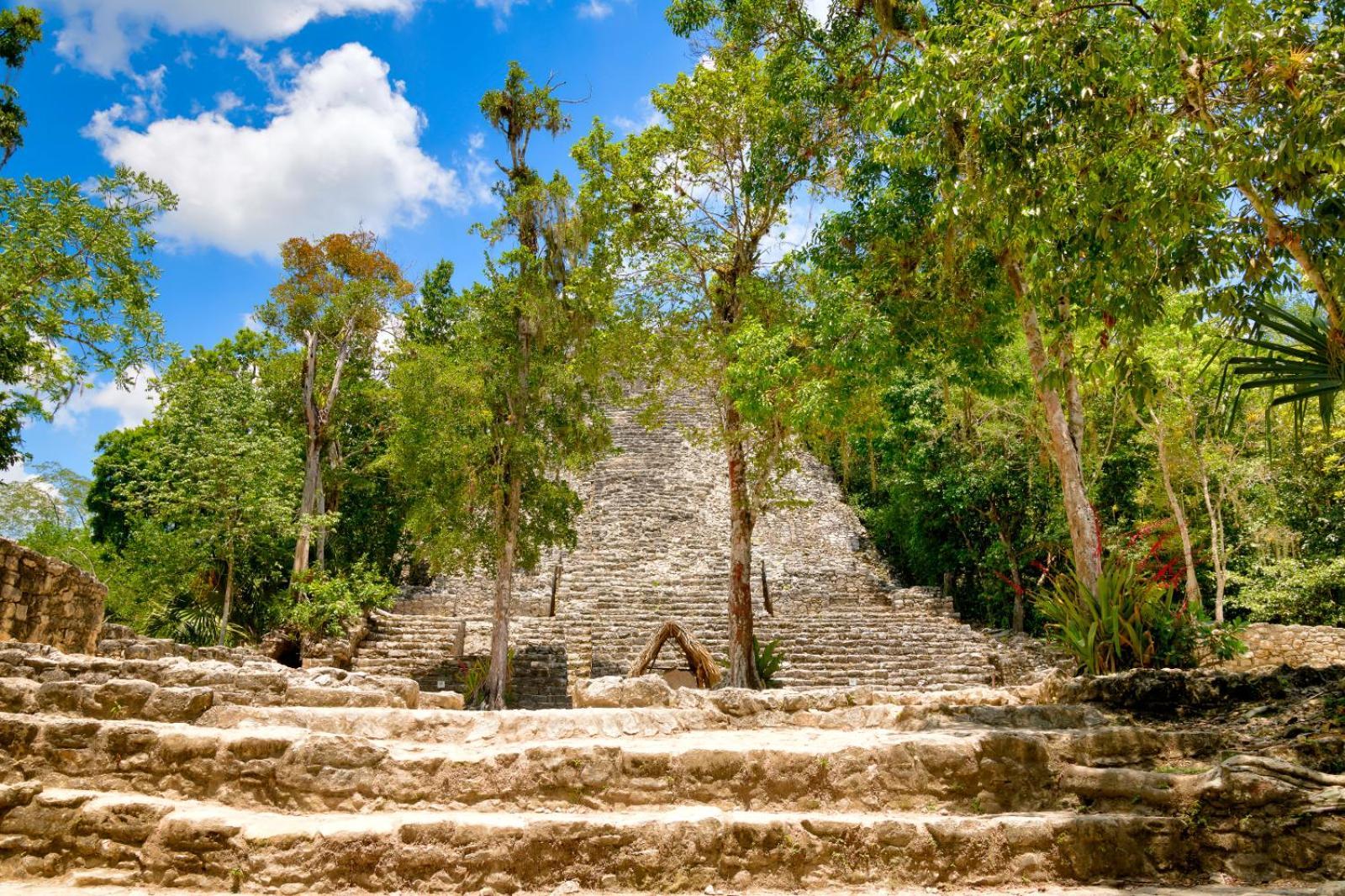 Sak Lu'um Aldea Zama And Club Access