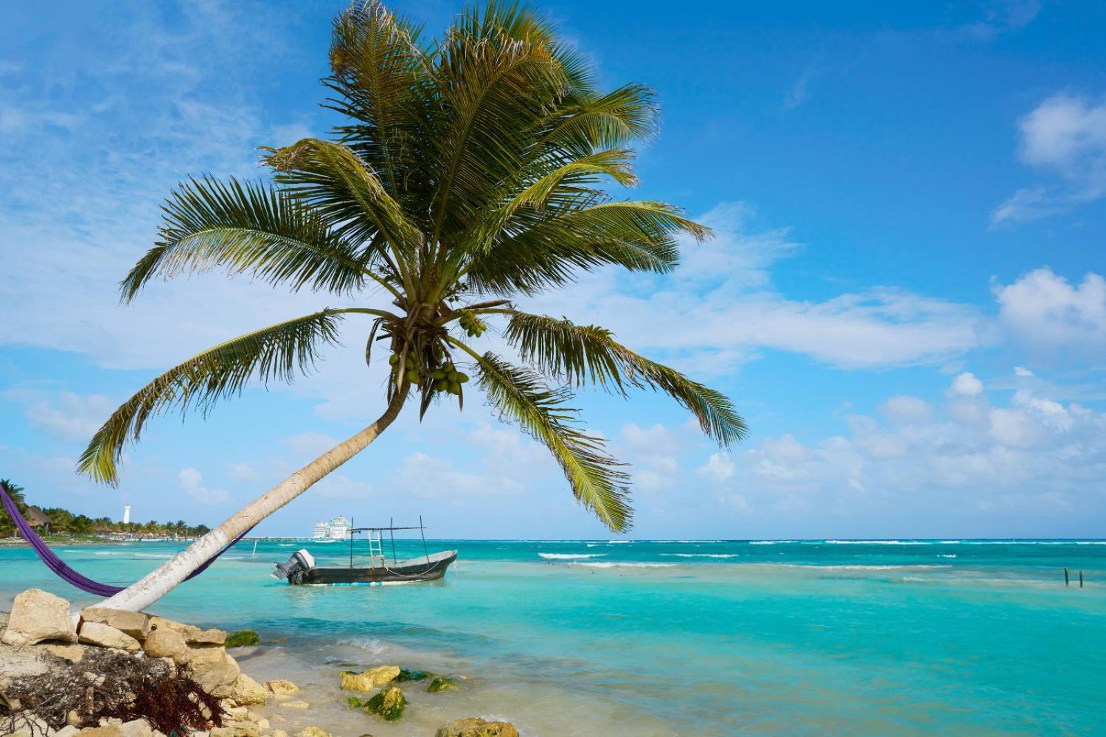 Sak Lu'um Aldea Zama And Club Access Apartment
