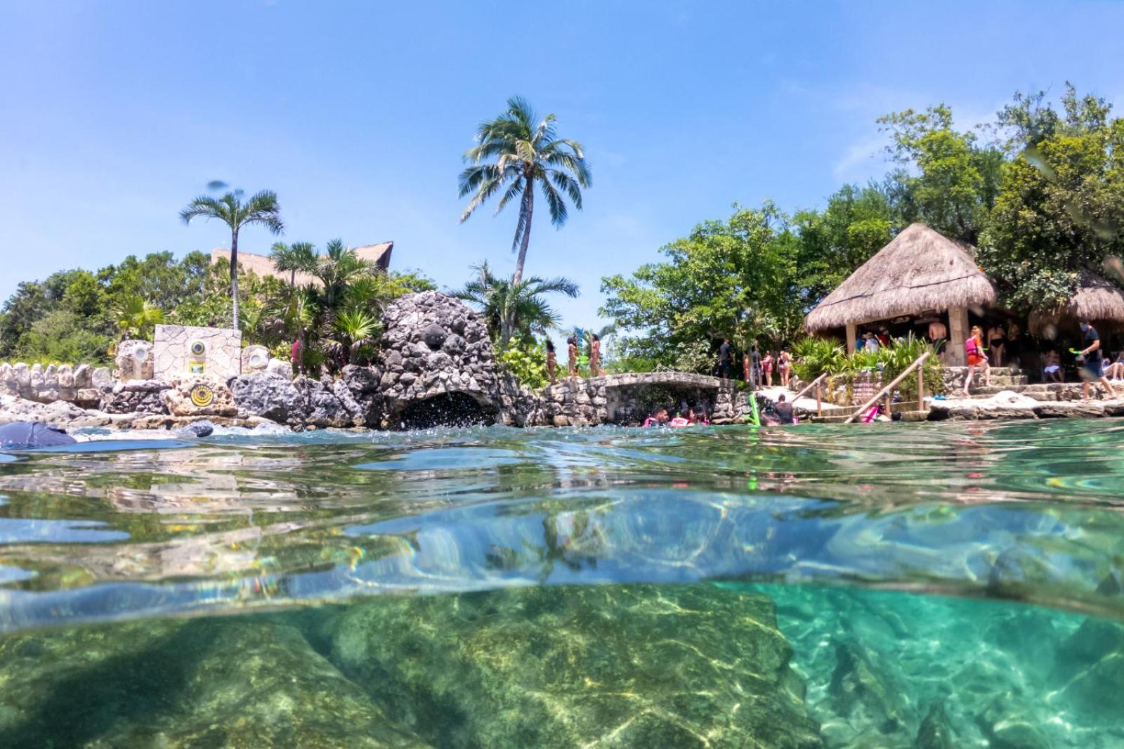 Apartment Sak Lu'um Aldea Zama And Club Access Tulum