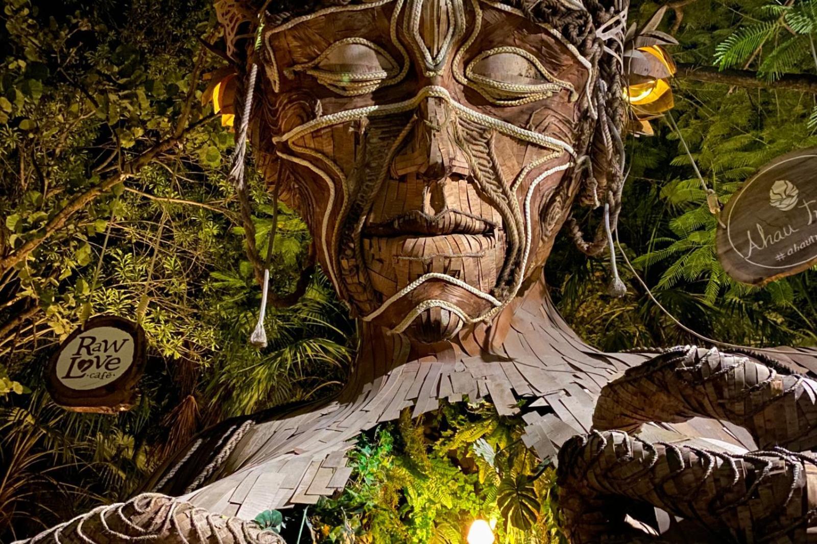 Sak Lu'um Aldea Zama And Club Access Tulum