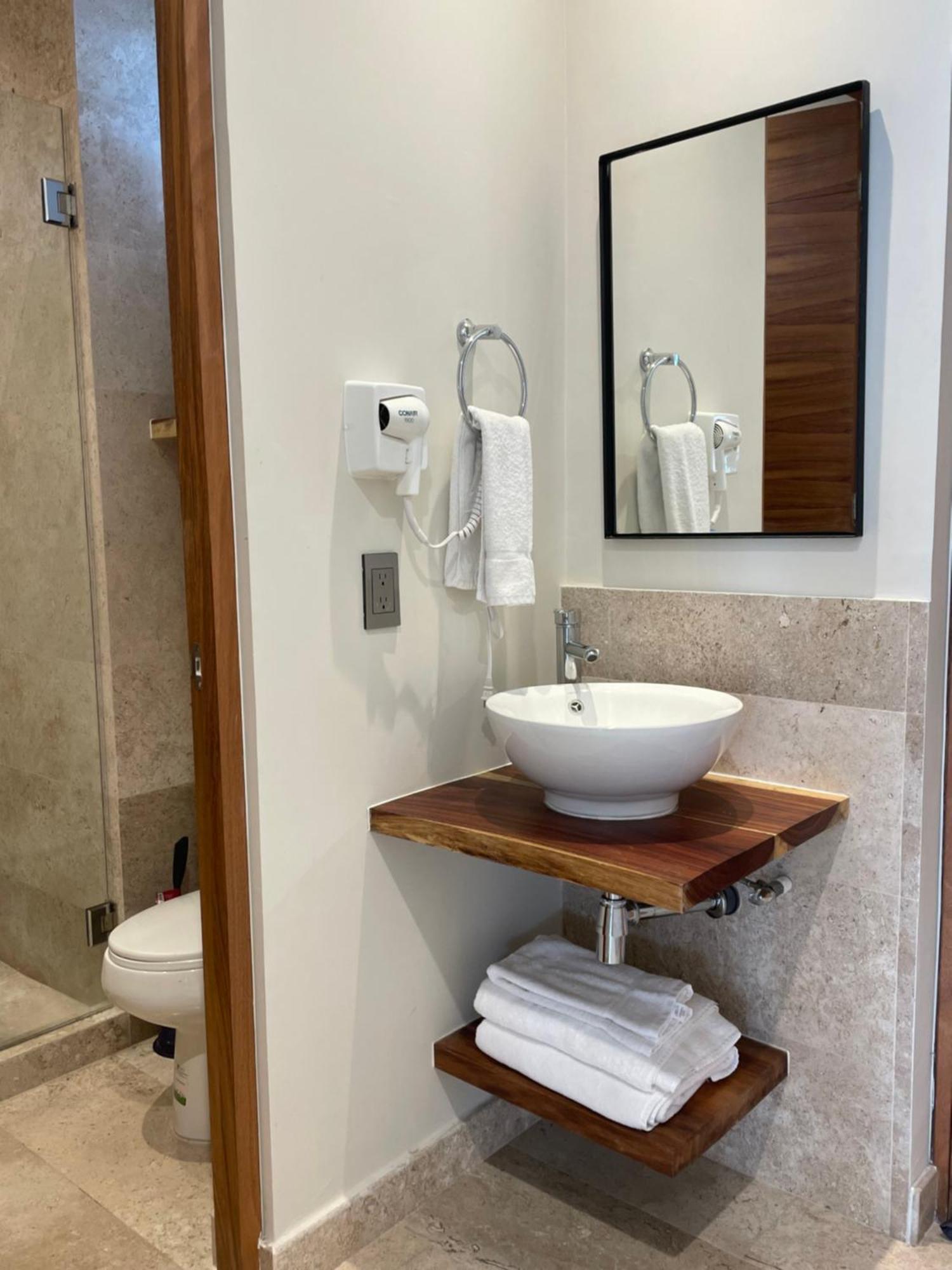 Sak Lu'um Aldea Zama And Club Access Apartment Tulum