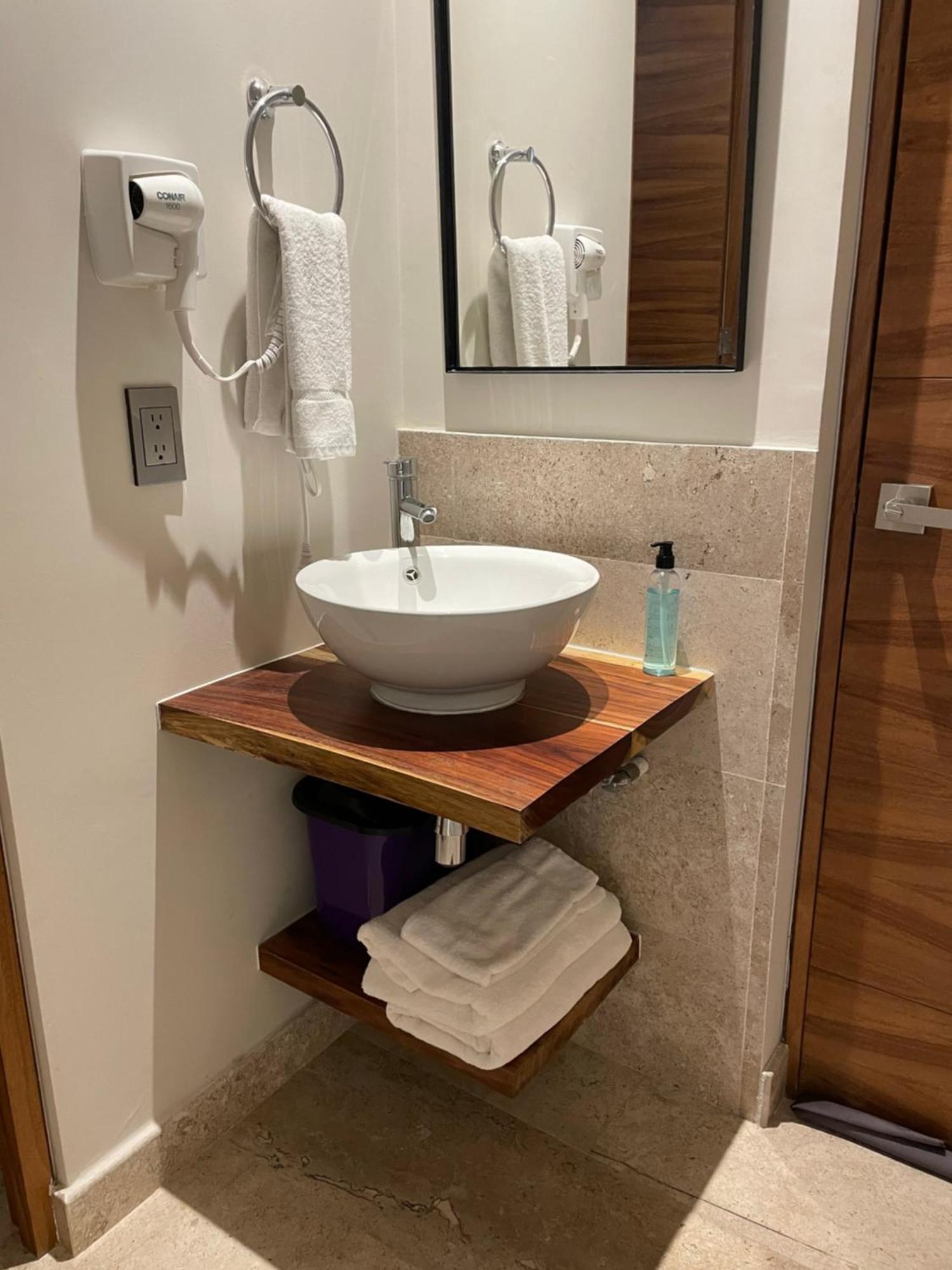 Apartment Sak Lu'um Aldea Zama And Club Access Tulum