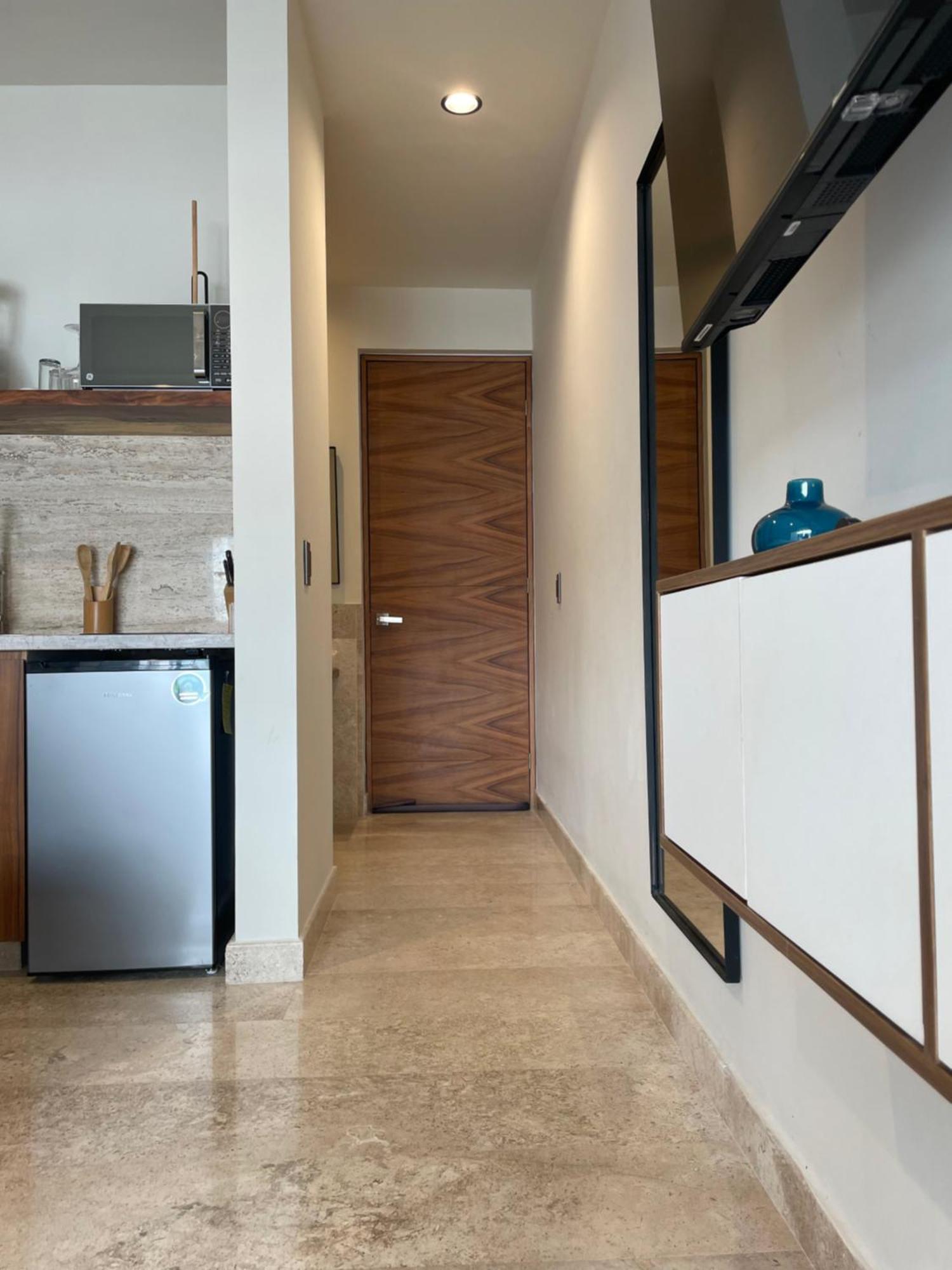 Apartment Sak Lu'um Aldea Zama And Club Access