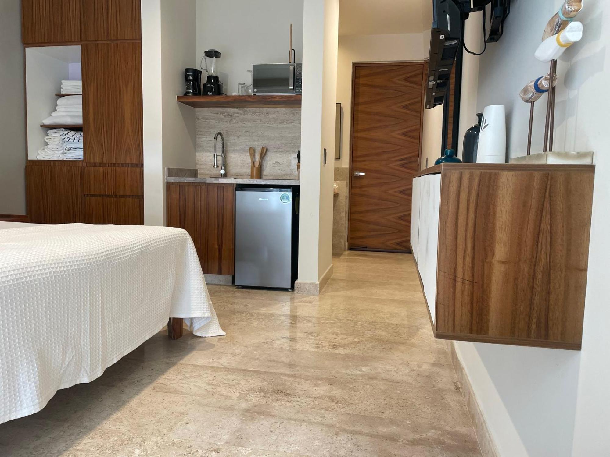 Sak Lu'um Aldea Zama And Club Access